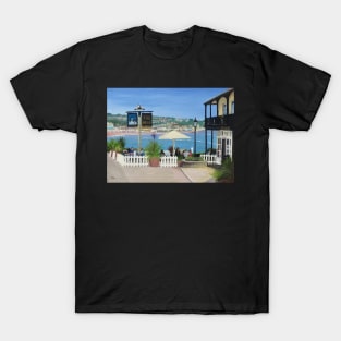 The Ness, Shaldon T-Shirt